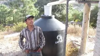 V&iacute;deo testimonio comunidad Retosachi