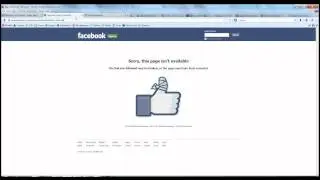 Facebook Open URL Redirection Vulnerability