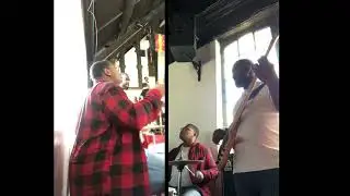 JAYLAN CROUT & SHAUN GOTTI - YOU DESERVE IT WORSHIP
