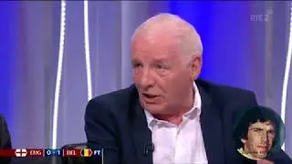 England 0-1 Belgium Post Match Analysis
