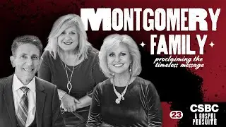 Montgomery Family - 1/29/23