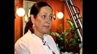 Лазерная методика MonaLisaTouch в рамках Всероссийской оздоровительной акции &laquo;Волна Здоровья&raquo; 2015