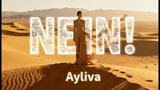 Ayliva - NEIN! (Lyrax Remix) - THE REMIX YOU NEVER KNEW YOU NEEDED