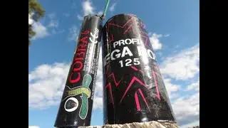 XXXL Riesenb&ouml;ller Zusammenstellung! MEGA GROUNDSALUTE!!!