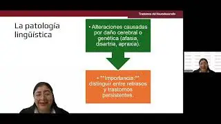 Trastornos del Neurodesarrollo 1.4