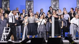Harbor City Music Company Chorus, 2025 Chorus Finals