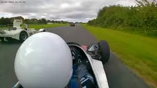Aintree Track Day 19.8.2023