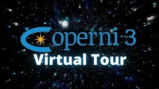 Coperni 3 K-8 Public Charter School Virtual Tour 2024