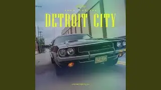 Detroit City (Instrumental)