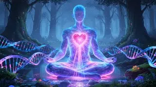 Alpha Waves 432Hz – Deep Emotional, Physical & Mental Healing