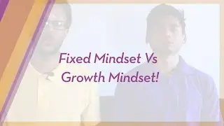 Fixed Mindset Vs Growth Mindset | The Shift Training Podcast