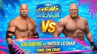 Brock Lesner vs Gold Berg Ps4 gameplay #live #pclive #fflive #fflivetamil #trend #game #wwe