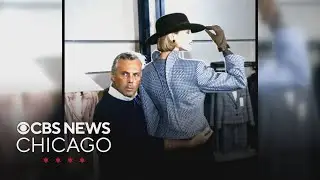 Renowned Italian fashion designer Giorgio Armani dead at 91