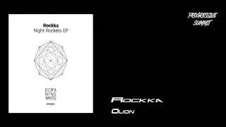 Rockka - Olion (Original Mix) [Dopamine White]