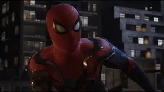 4K Marvel's Spider-Man 2 | PS5 Gameplay Part 30