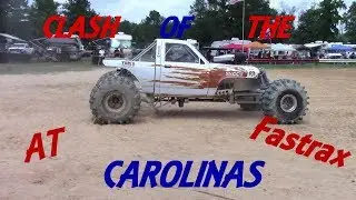 HILL N HOLE MADNESS AT FASTRAX MUDBOG
