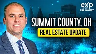 Summit County Ohio Real Estate Market Report, November 2025