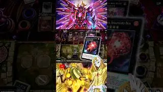 I ❤ KASHTIRA [Yugioh - Master Duel] #yugioh #masterduel #anime #tcg #shorts #viral #fyp #gaming