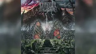 Undeath - Rise From the Grave
