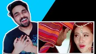 INDIAN REACTION ON PHOOL HOINA ROSE Movie Song | Pradeep Khadka | Miruna Magar