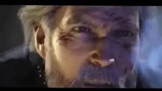 Kingsglaive Final Fantasy XV Regis Lucis Caelum & Clarus Amicitia Vs Drautos