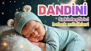Dandini dandini dastana | Bebek müzikleri | Uyku müzikleri 