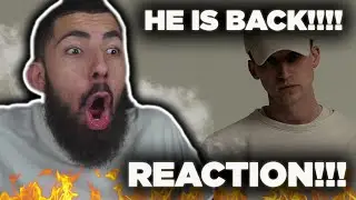 NF - HOPE REACTION!! ARE YOU READY FOR HIS NEW ALBUM?