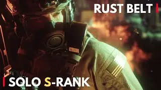 Ready or Not | Rust Belt | Solo S-Rank | Pre-AI Nerf