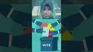 The Battle of Ballots: Supreme Court Lawyers Expose EVM Machine Risks | AnkitGupsay