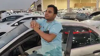 Friday Car Market | Today Visit Friday Car Market Used Cars Market Riyadh Shifa Hiraj
