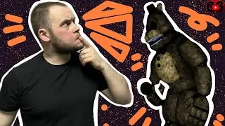 FNAF - Fazbear Entertainment #2
