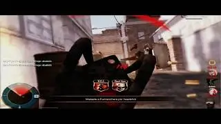 Montaje - Sniper/Mac10 - Operation7LA