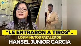 MUERE JOVEN A MANOS DE LA POLICIA MIENTRAS CELEBRABA