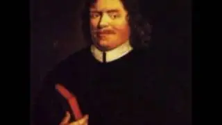 John Bunyan - Grace Abounding to the Chief of Sinners (Part 7 of 19)