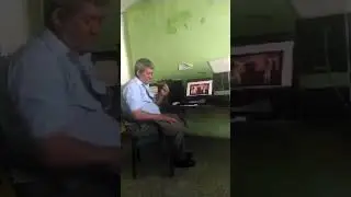 manuel bandres Tema Me lo Dijeron Tus Ojos