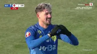REZUMAT | Unirea Slobozia - UTA 1-3 | Etapa 22, SuperLiga, 2025 - 2026
