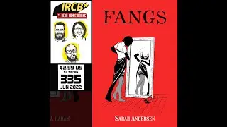I Read Comic Books Episode 335 | How Did This Woman Warm My Cold Dead Heart?