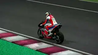 Trophy Streak Day 4142: MotoGP 17 (PS4) Trophy: Living Legend