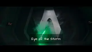 Star Wars - Eye of the Storm