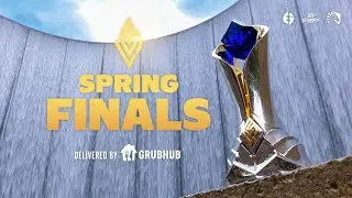 Iconic | 2022 LCS Spring Finals Weekend Tease