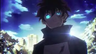 Kekkai Sensen & Beyond S2 OST - Main Theme - La Vie Dune Femme [Ft. Pauline]