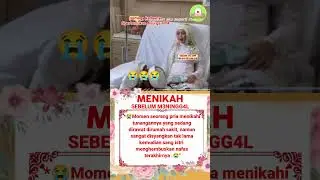 SAH SEBELUM 4JALNY4 #istri #suami #ayah #ibu #motivation