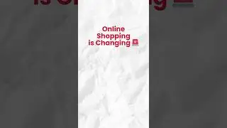 How GST Changed Online Shopping &ndash; What You Need to Know! #money #finance #shortsfeed #shorts #gst