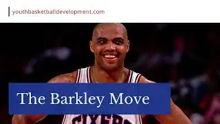 The Barkley Move