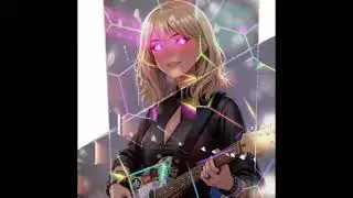 【Rock/Energy】Killer Bee - High Energy BGM for Stress Relief & Focus / Original Music by 山ねずみ博士