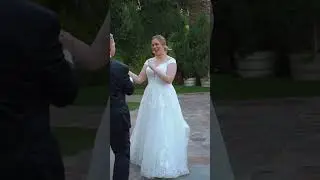 The Best Father/Daughter Dance We've Ever Filmed / Lake Oak Meadows Temecula Wedding