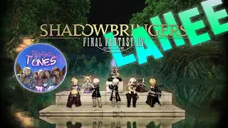 【FF14】Happy Tunes Shiva - Civilizations 
