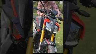 TVS Apache RTR 310 ka detail review