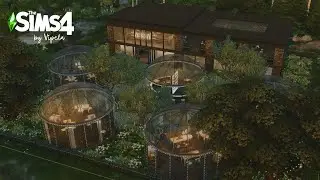 The Sims 4 | Restaurant 