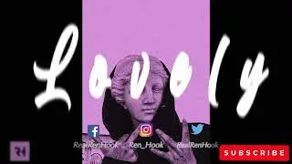 [FREE] | Ed Sheeran x  Lil Nas Pop Type Beat | Lovely | prod Ren Hook